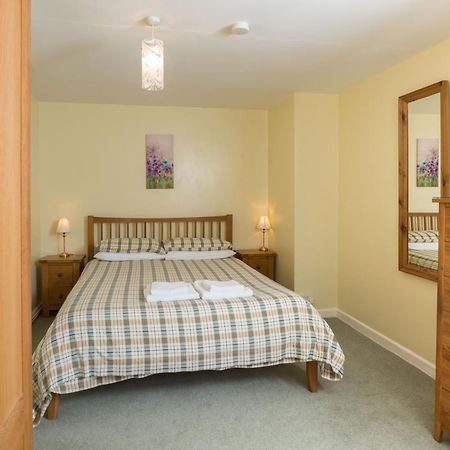 Saint Martin Le Douit Farm Self Catering 빌라 외부 사진
