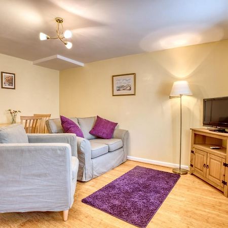 Saint Martin Le Douit Farm Self Catering 빌라 외부 사진
