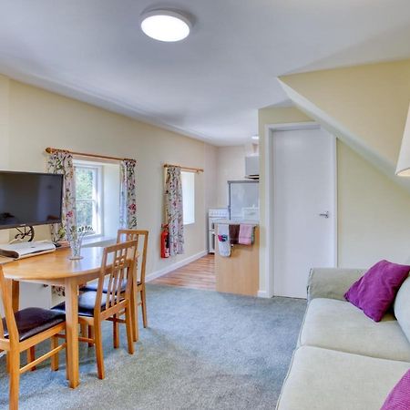 Saint Martin Le Douit Farm Self Catering 빌라 외부 사진