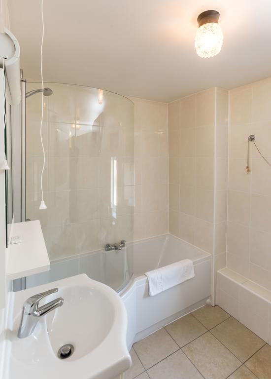 Saint Martin Le Douit Farm Self Catering 빌라 외부 사진
