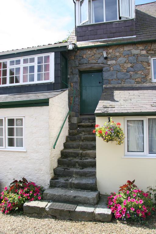 Saint Martin Le Douit Farm Self Catering 빌라 외부 사진