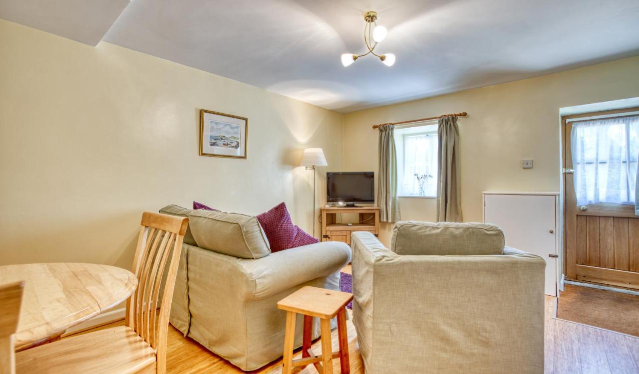 Saint Martin Le Douit Farm Self Catering 빌라 외부 사진