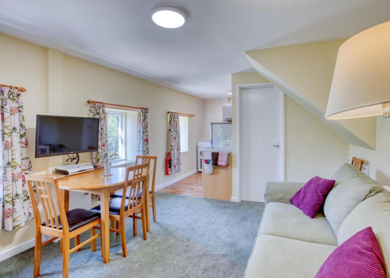 Saint Martin Le Douit Farm Self Catering 빌라 외부 사진